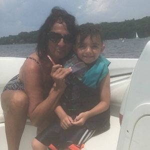 Meet your Posher, Debbie